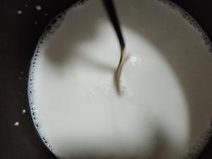 电饭煲版本的酸奶教学来啦的做法 步骤4