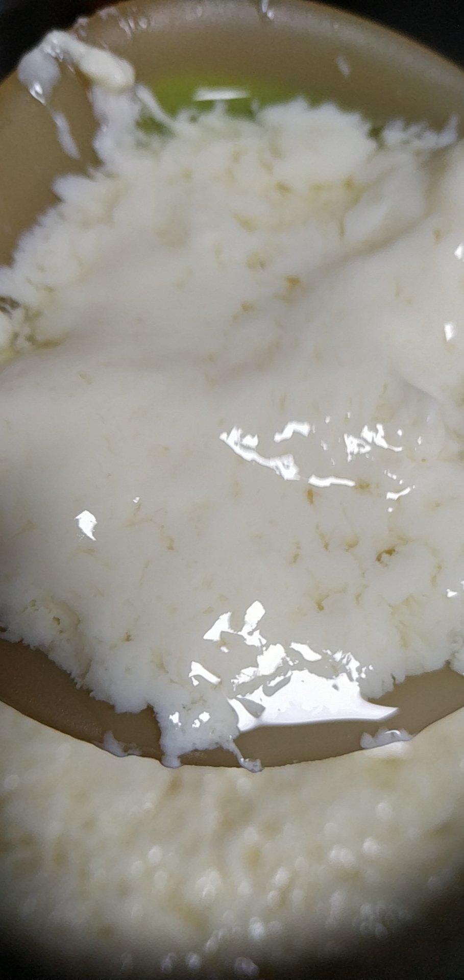 传统香滑豆腐（石膏版）