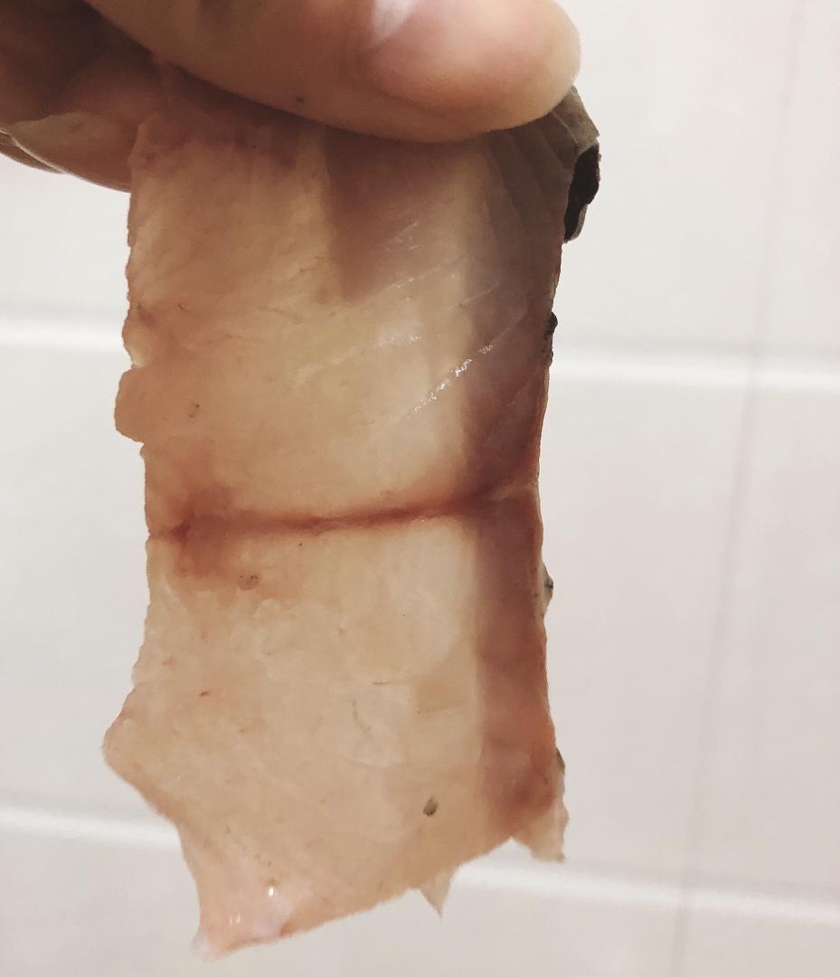 厨师长教你：“酸菜鱼”的传统做法，色香味俱全
