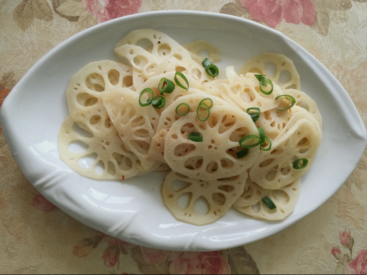 田园风光