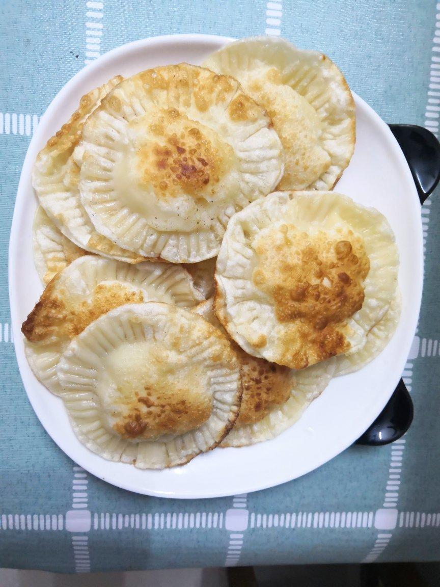 无需烤箱❗️超级简单🔥懒人快手苹果派