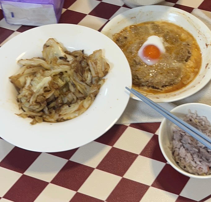 肉沫蒸蛋【小学生的餐桌】