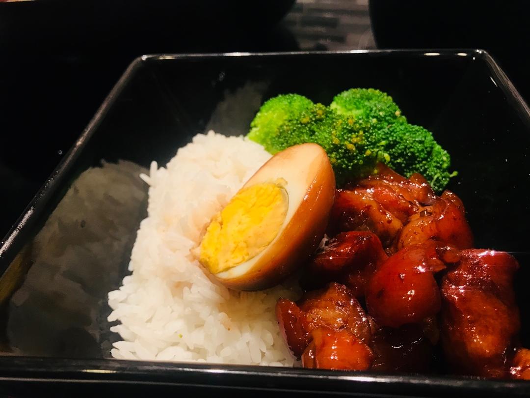 不焯水不放油的家常红烧肉