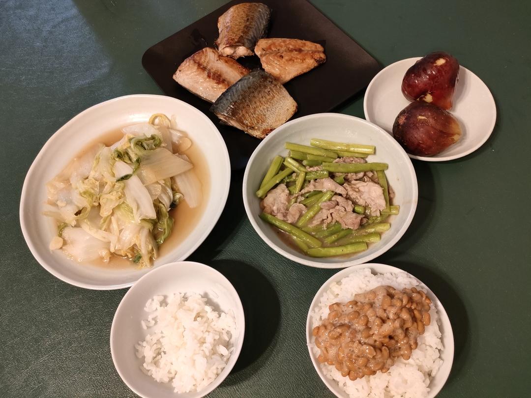 煎鱼(唯一调味品——盐，超简单又好吃的做法)