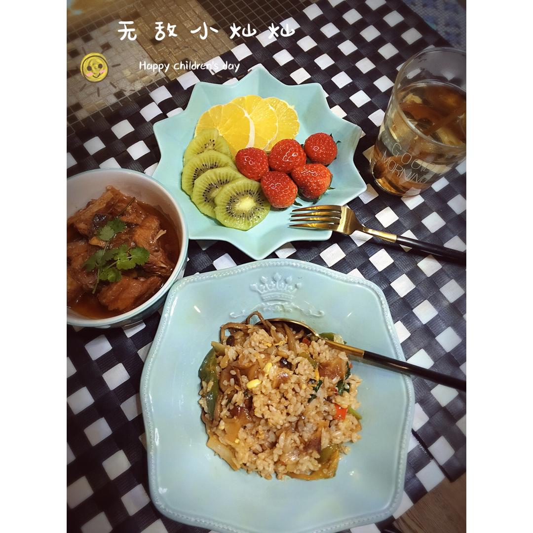 ❤️十分钟高颜值健康快手早餐