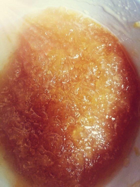 蜂蜜柚子茶详细做法
