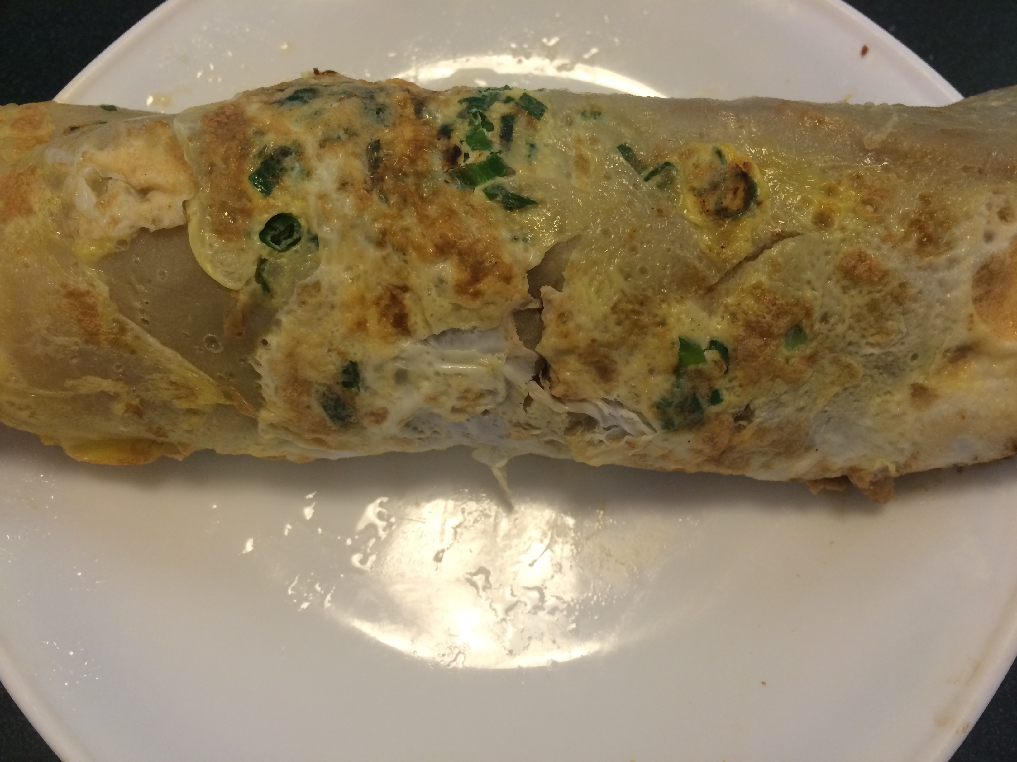 一个人也要好好吃饭