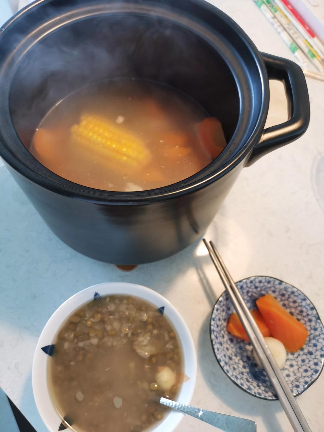 带娃简餐