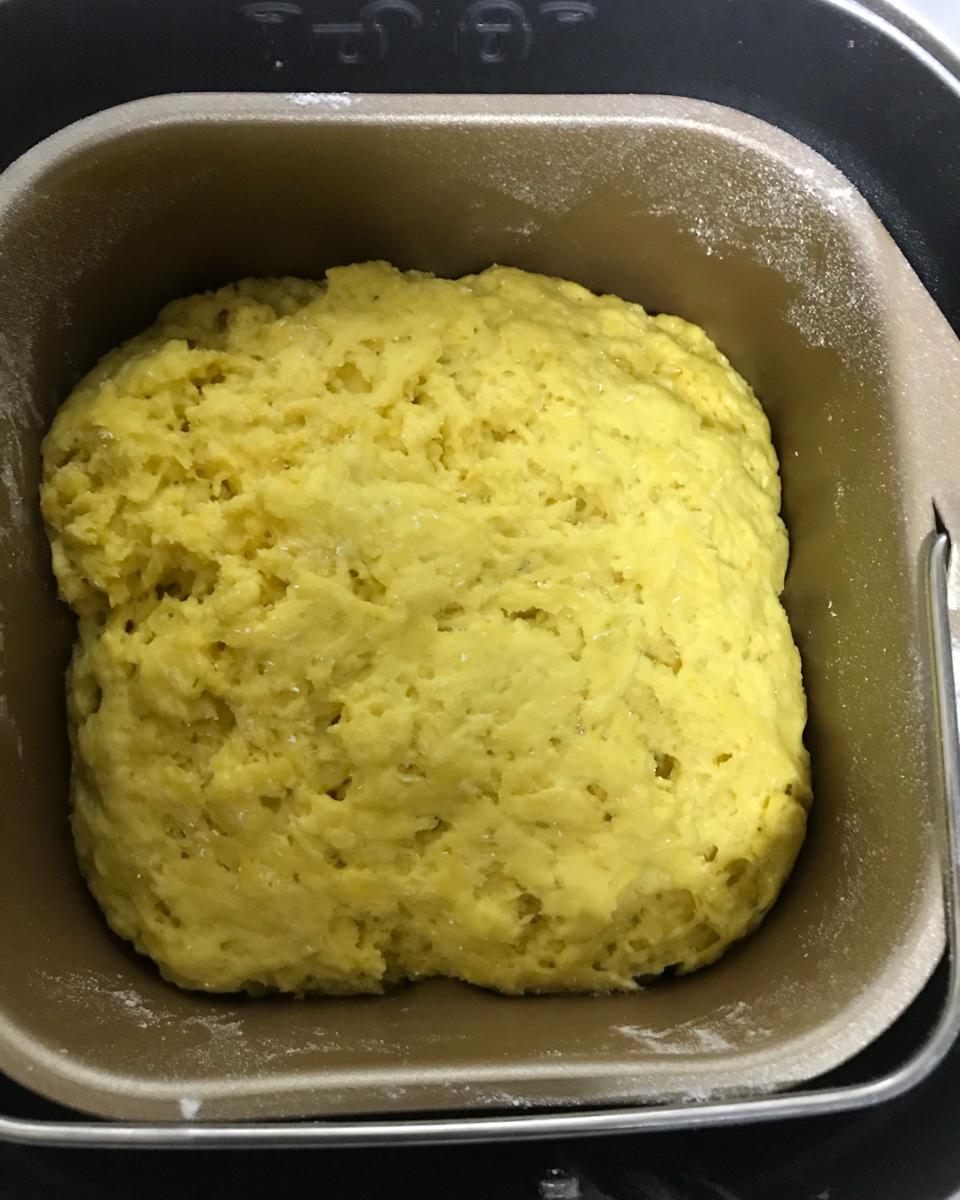 南瓜馒头-很详细，新手推荐