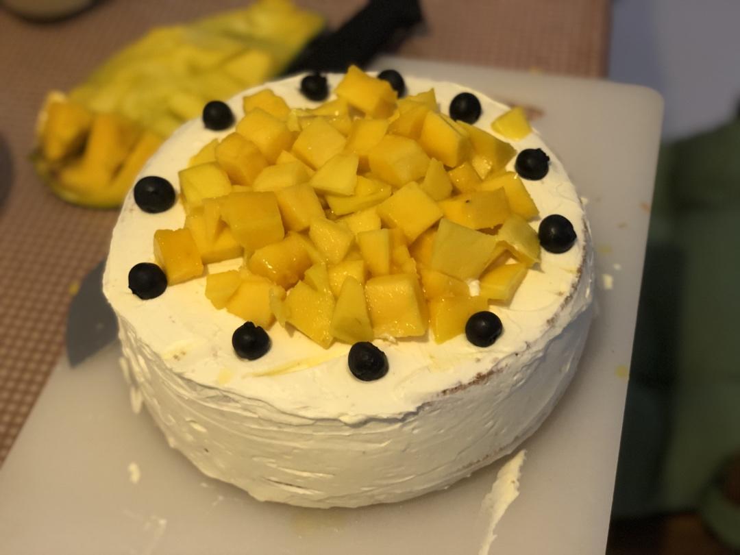 淡奶油打发100％成功方法