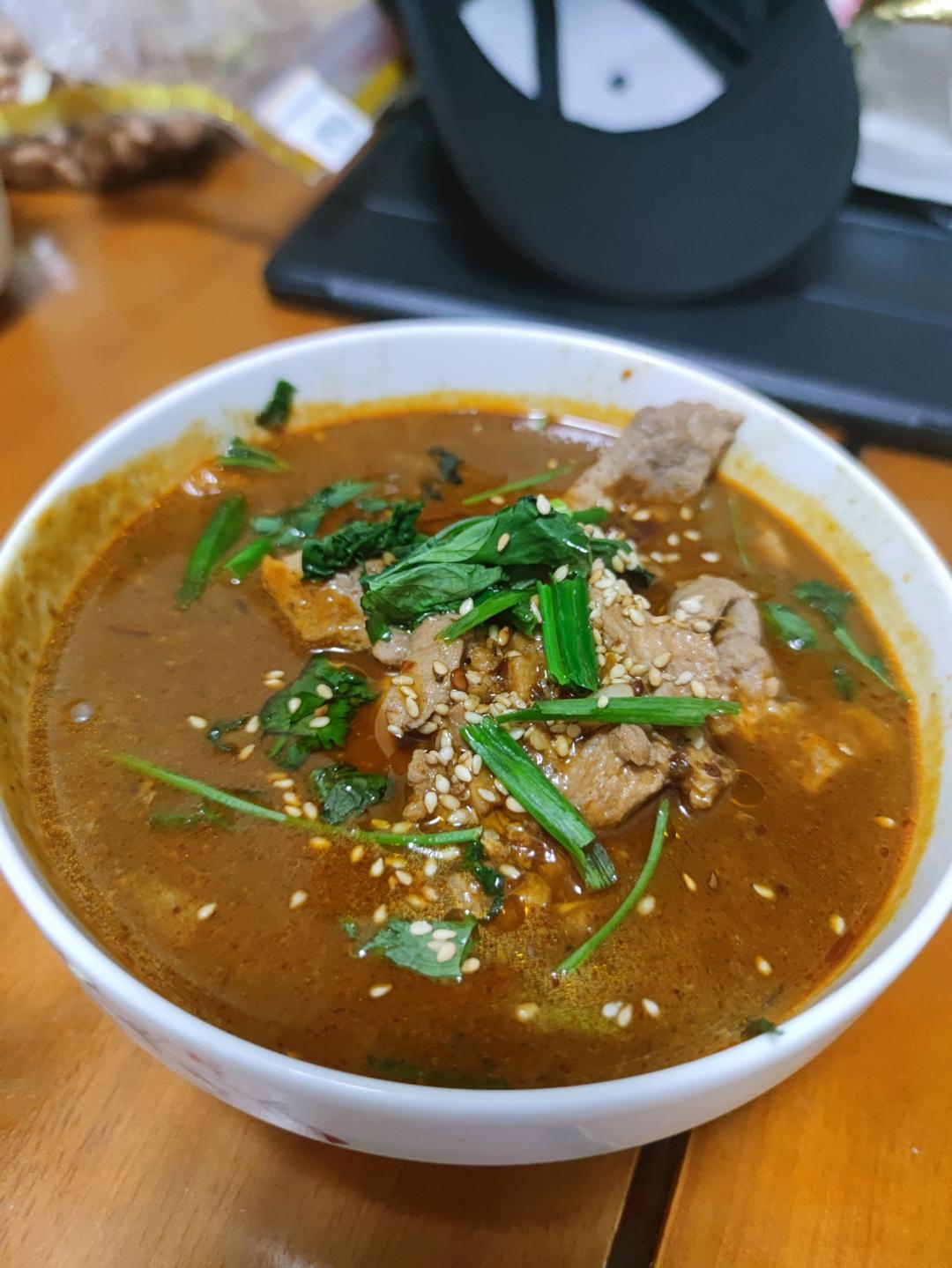水煮肉片
