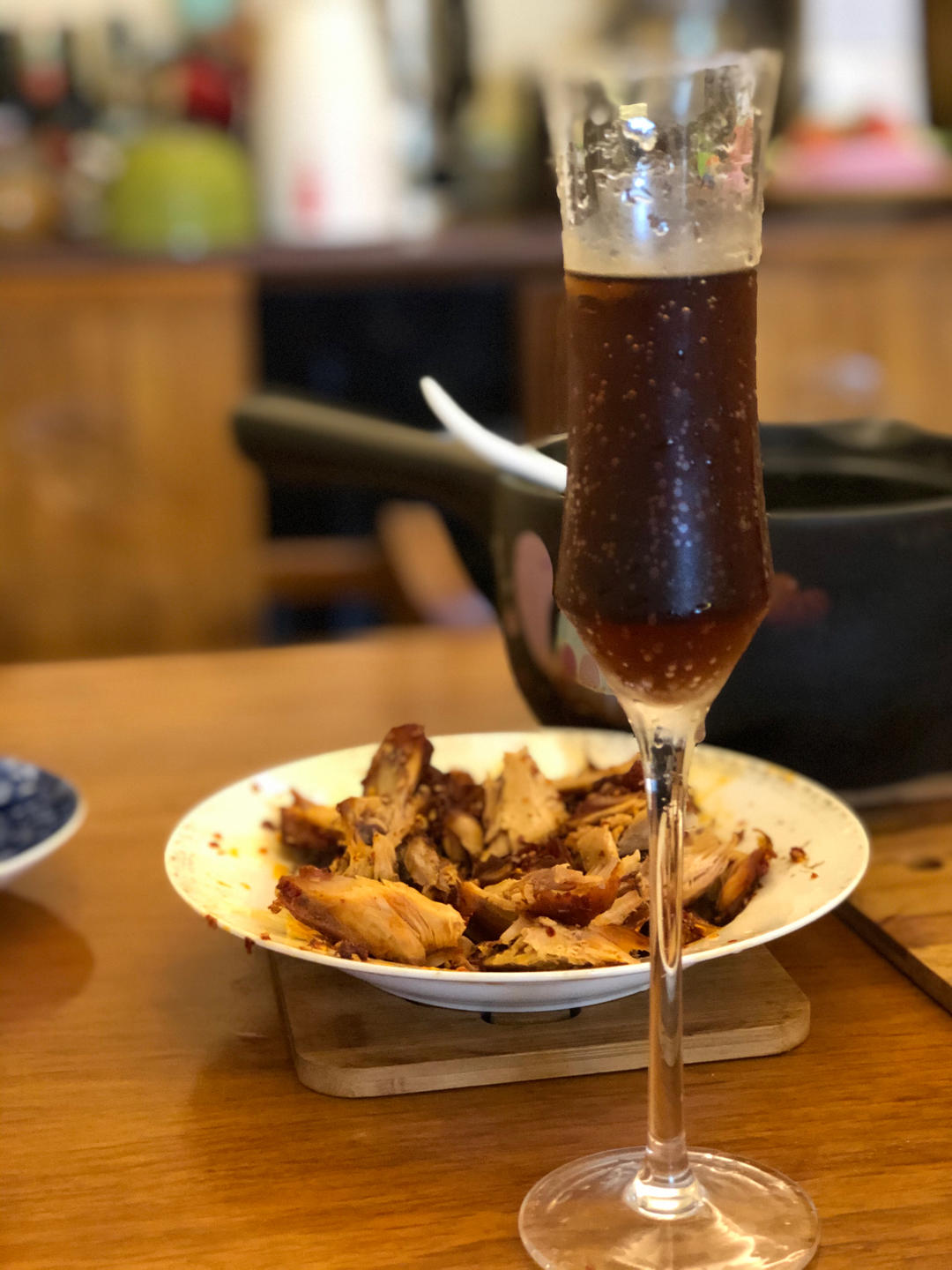 自由古巴 | 巨好喝只要15秒！