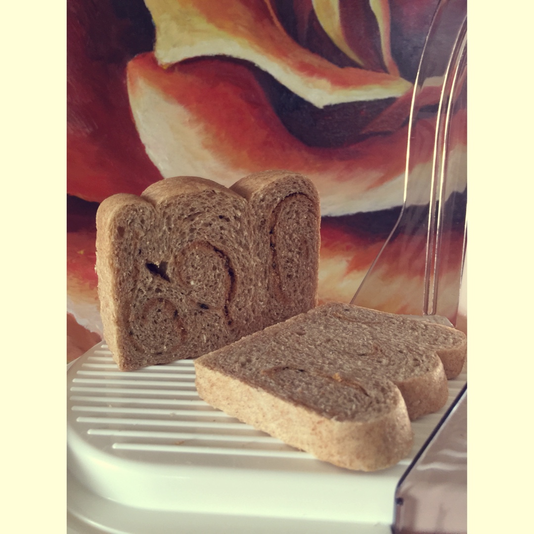 夺命软吐司(๑´ڡ`๑)超软拉丝极速方便的一次发酵吐司