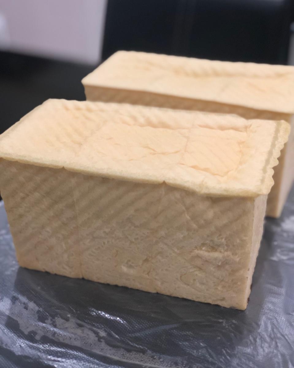 超软拉丝一次性发酵吐司（面包）