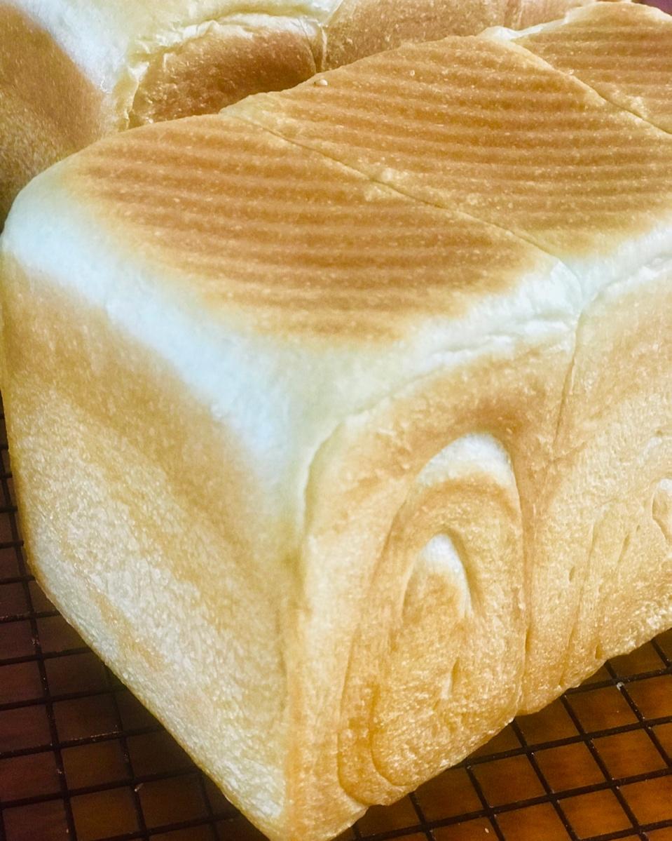 好吃到犯规的网红「生吐司」