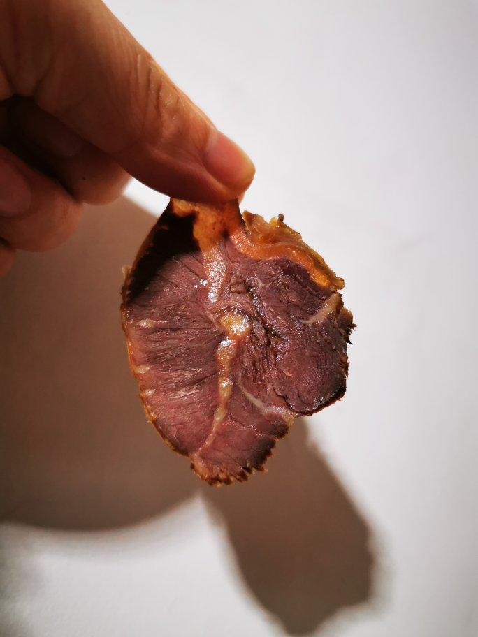极简·古法｜酱牛肉·卤牛肉·牛腱子｜卡卡爸·不藏私