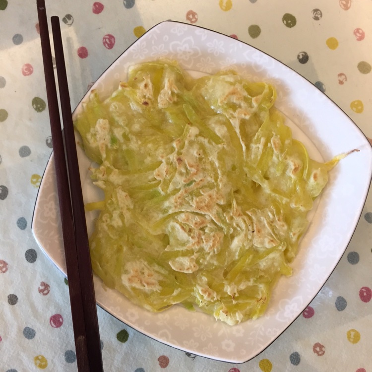 宝宝辅食记录