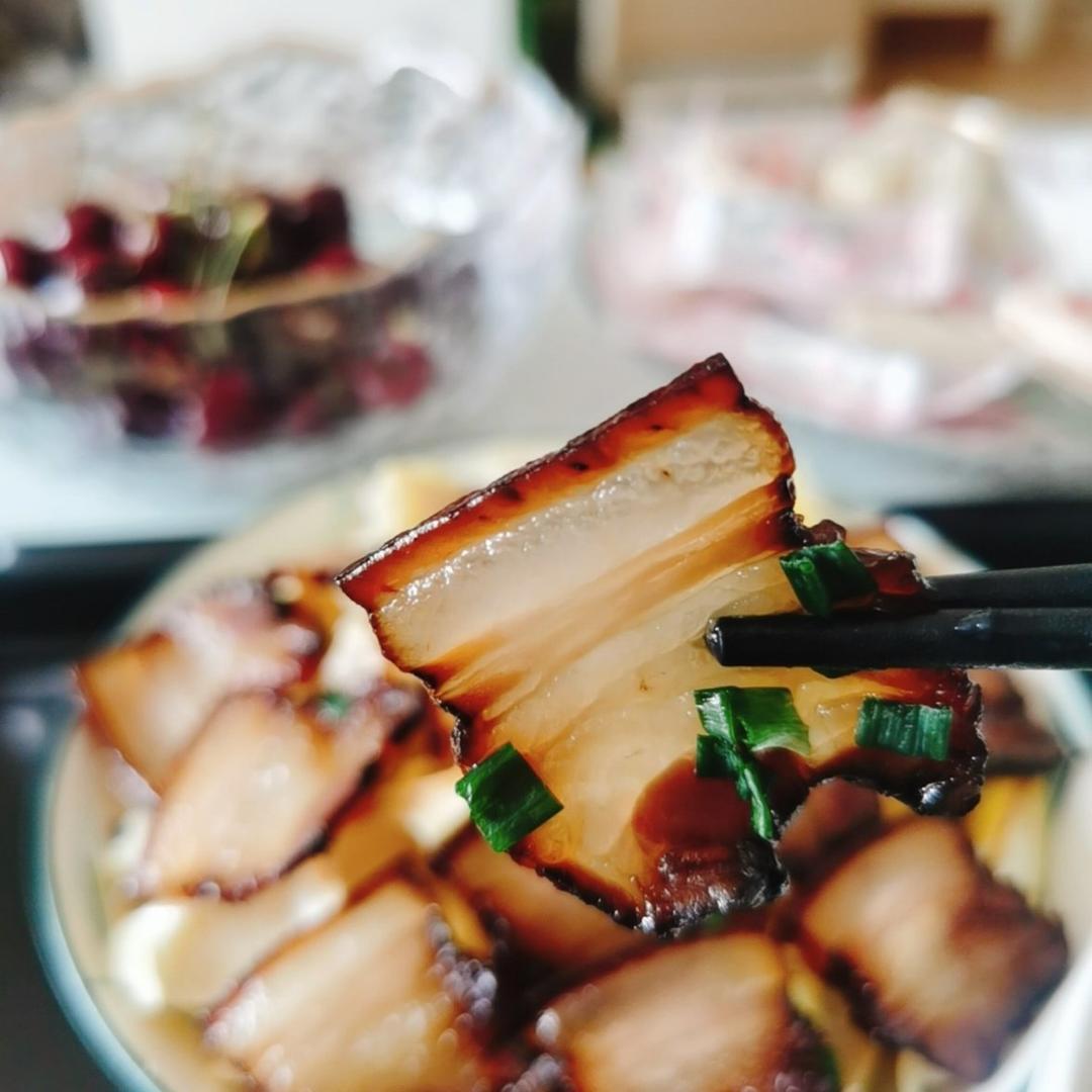 家庭自制酱肉