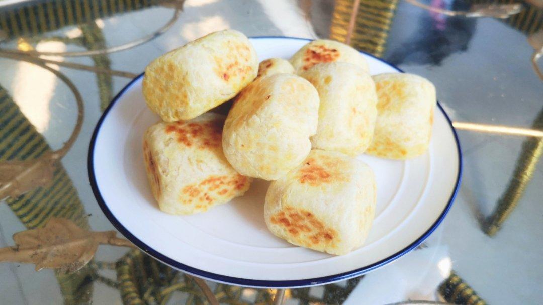 仙豆糕/虎皮饽饽