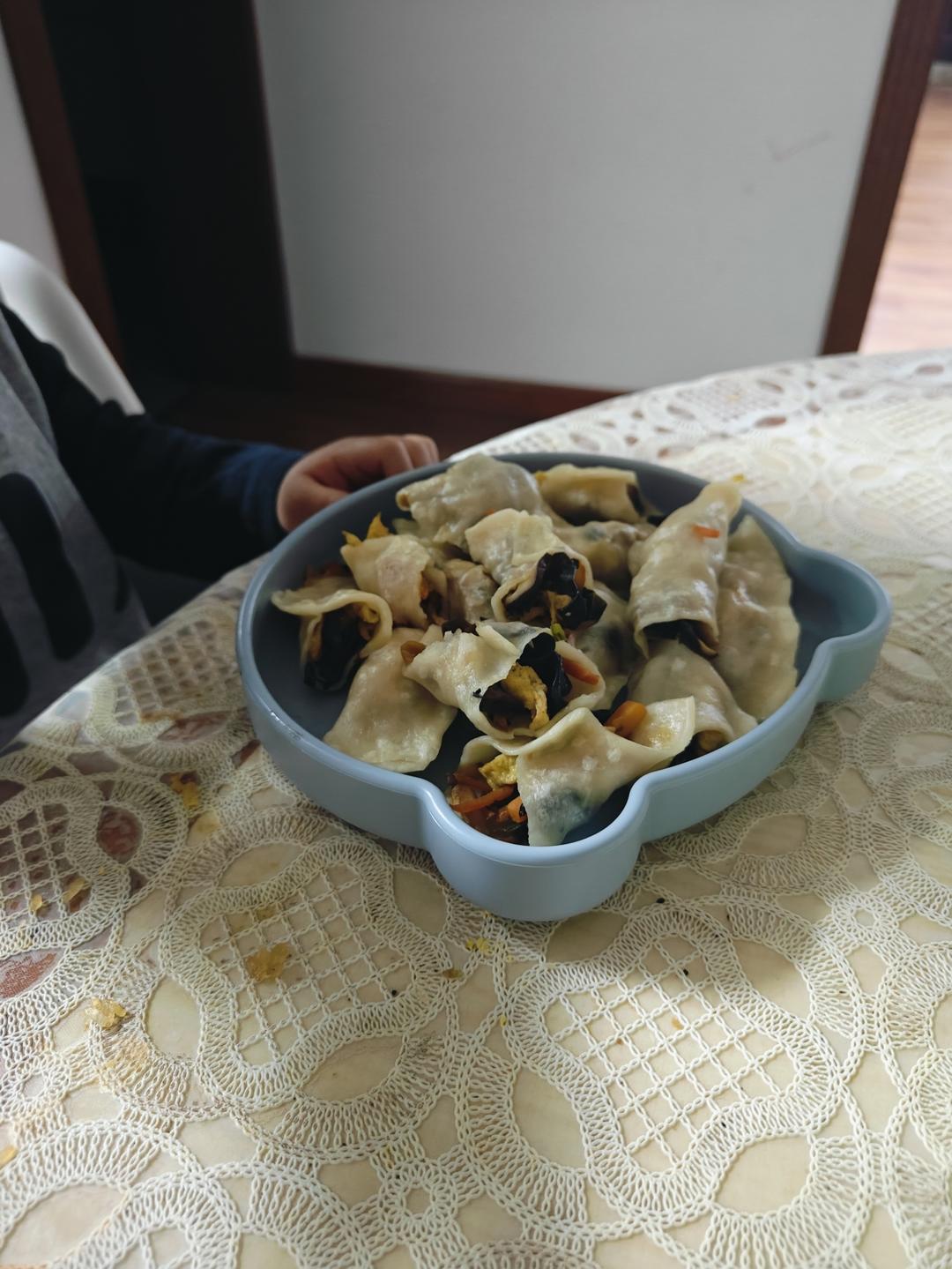 专治各种神兽的蔬菜包