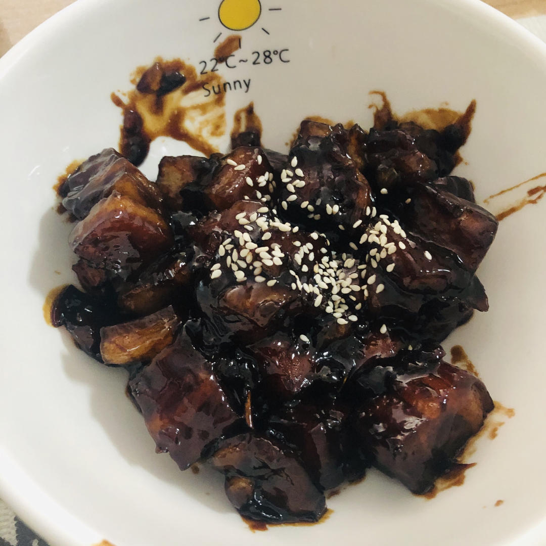 红烧肉