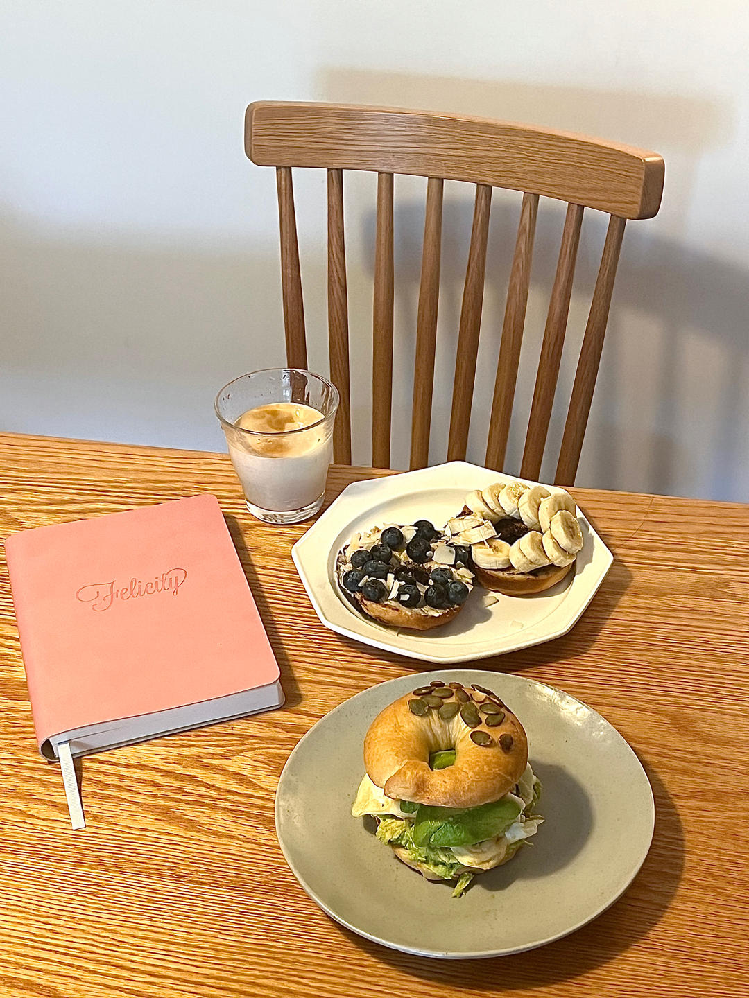 Bon Appétit