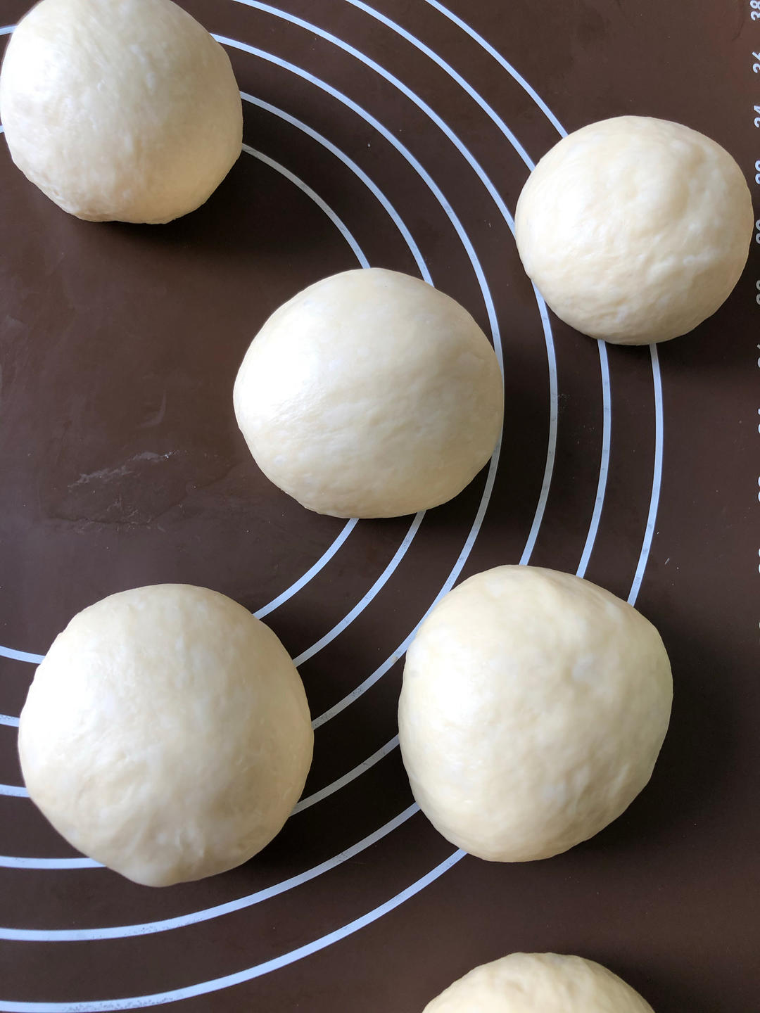 罗马盾牌饼干【5-6月北鼎烤箱食谱】