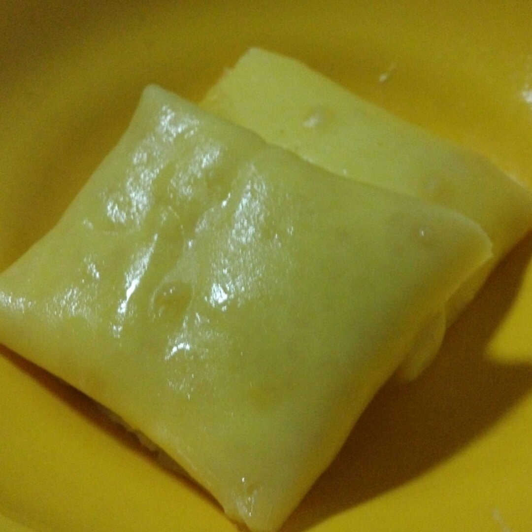 教你自制港式甜品——芒果班戟（满记配方）