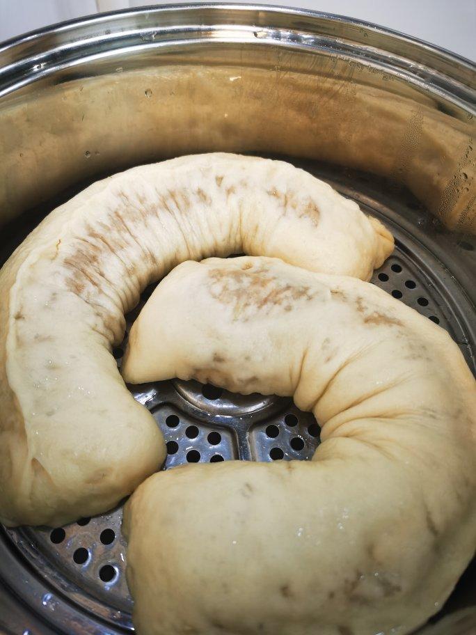 commazx做的老北京懒龙(肉龙)