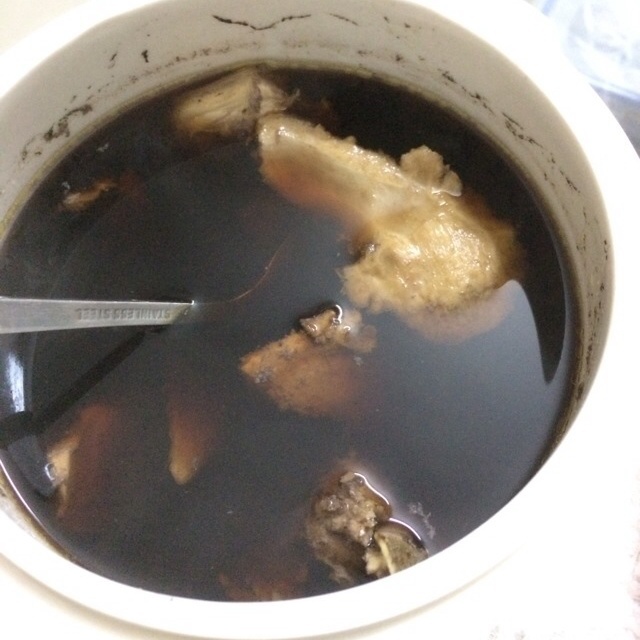 四物汤