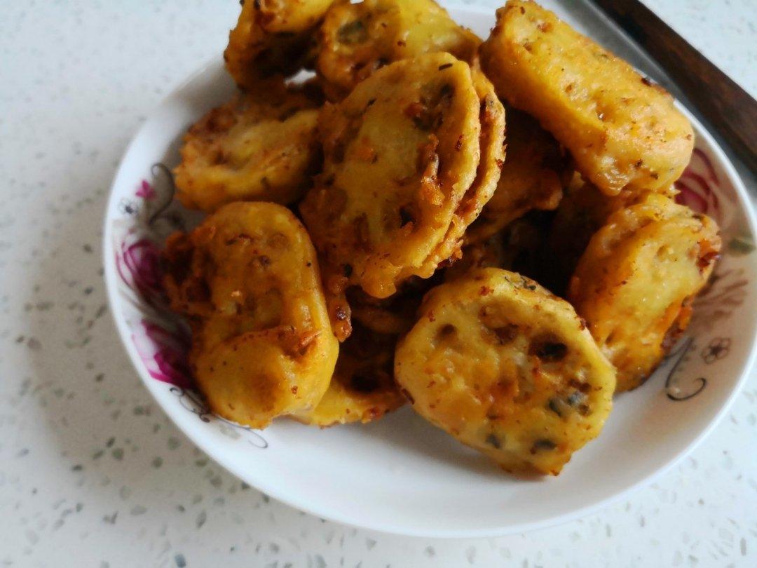 一口一个鸡肉小混沌