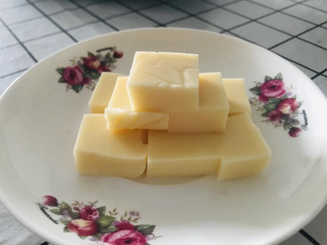 奶酪棒（模仿妙可蓝多）