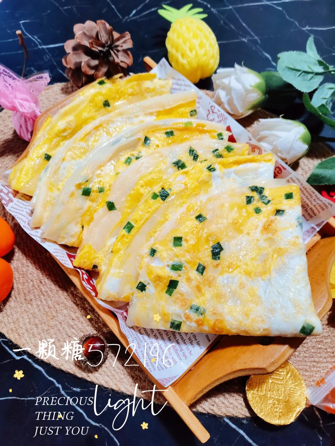 软妹子谁不爱༄「鸡蛋🥚水饼🫓」༄