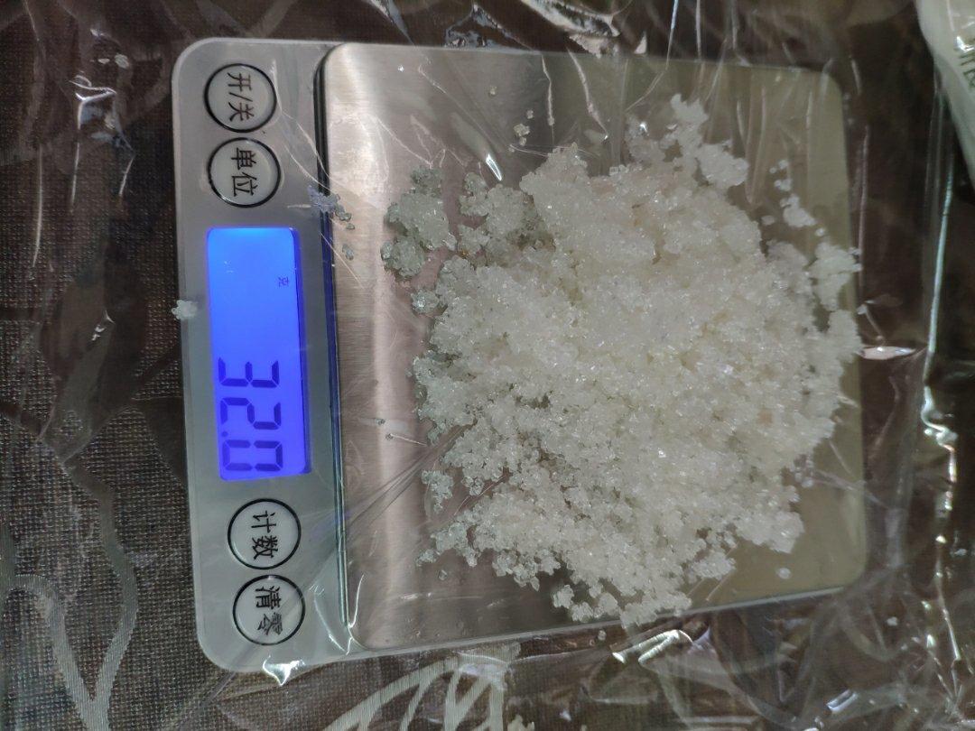 超简单6寸戚风蛋糕