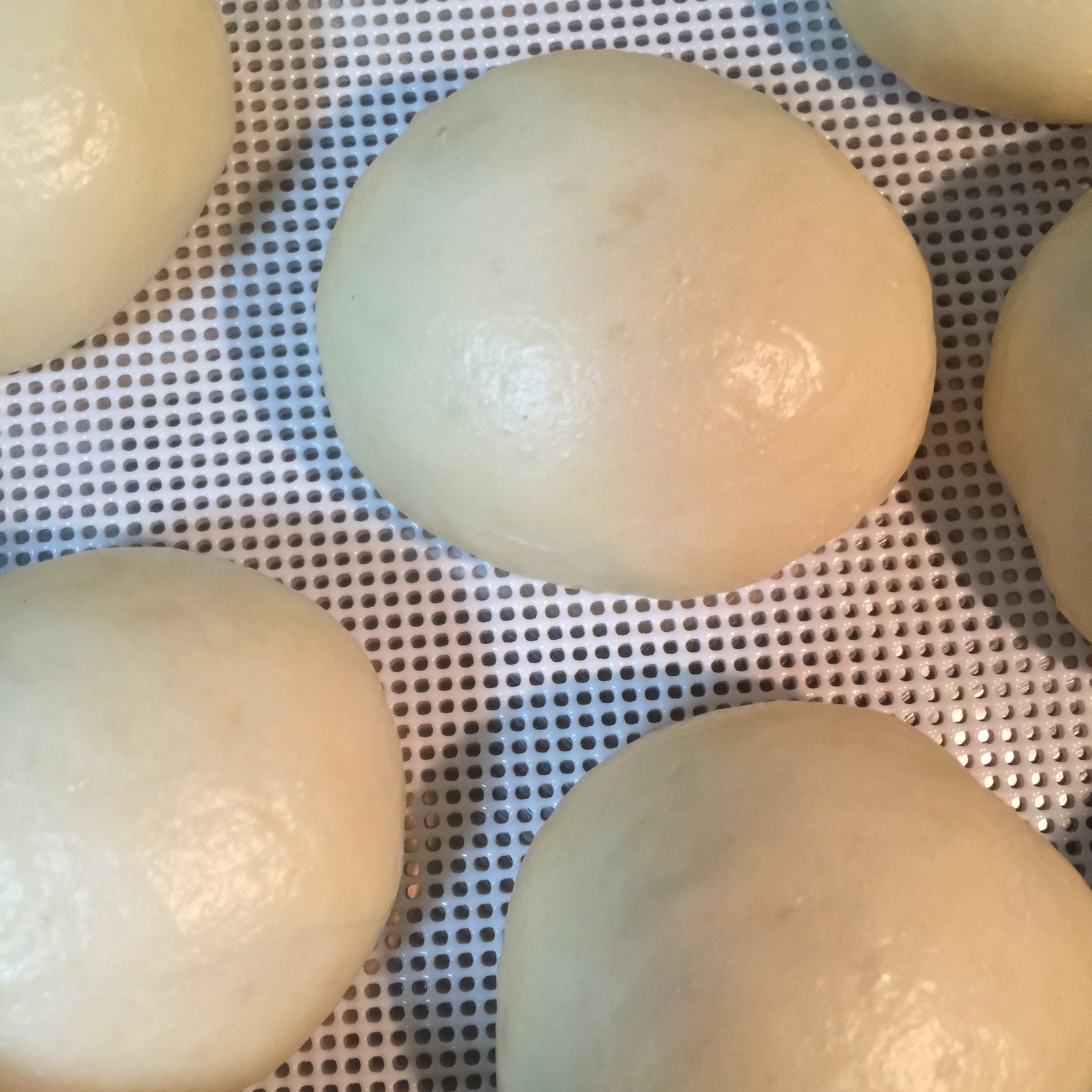 闻妈的馒头方子