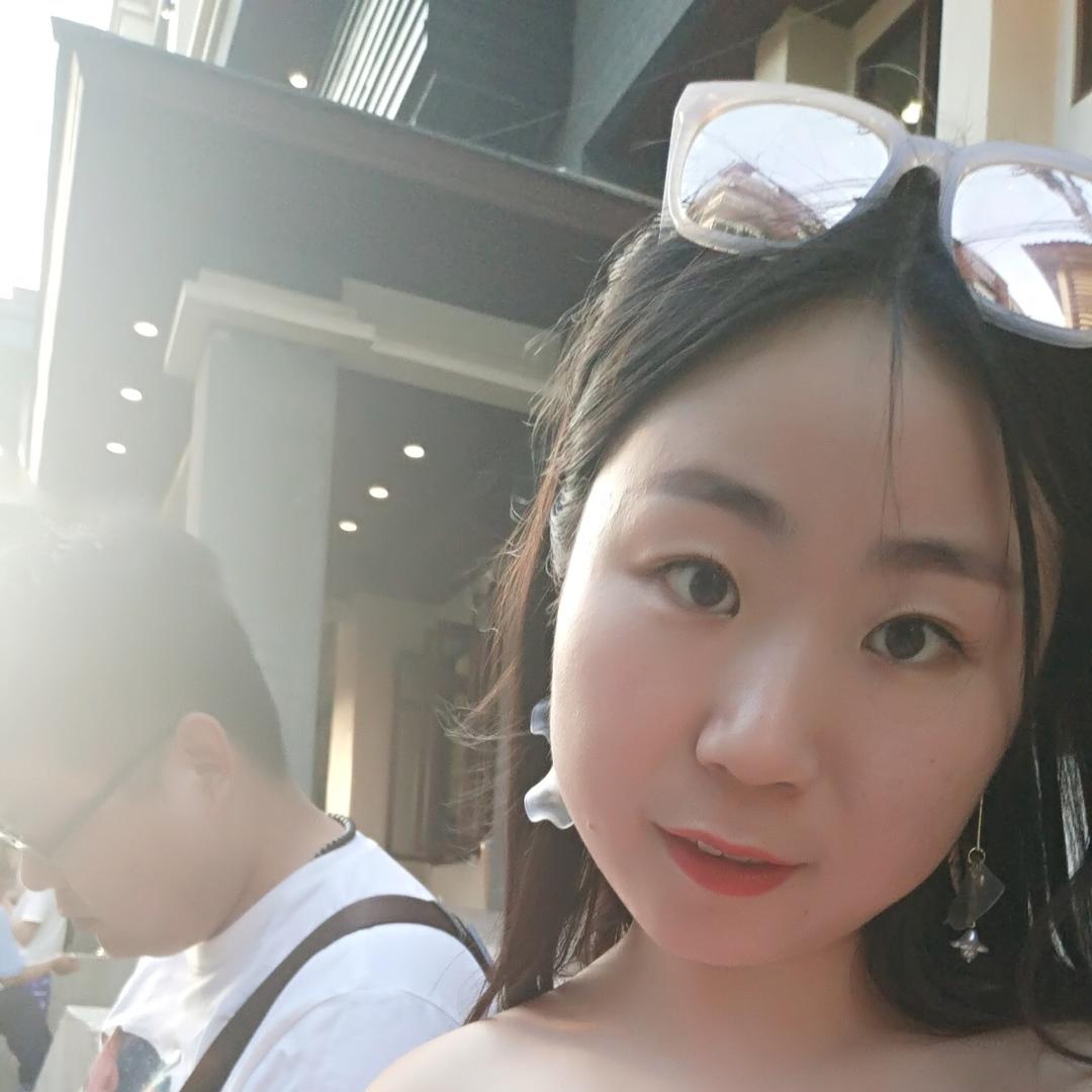 现在很幸福的ww