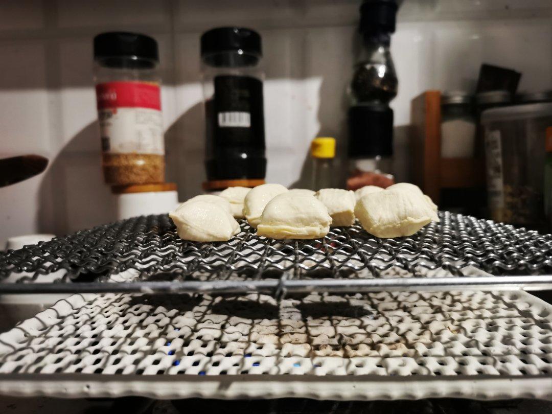 石屏包浆豆腐/减脂餐😁