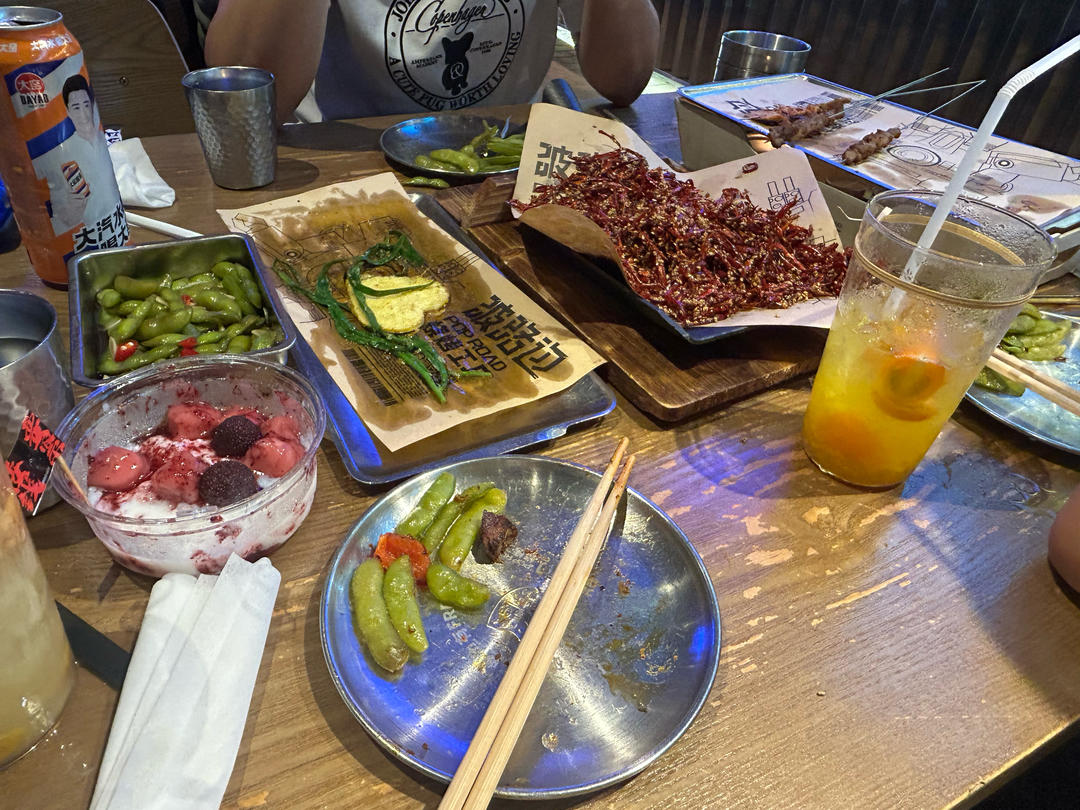 姑苏食记