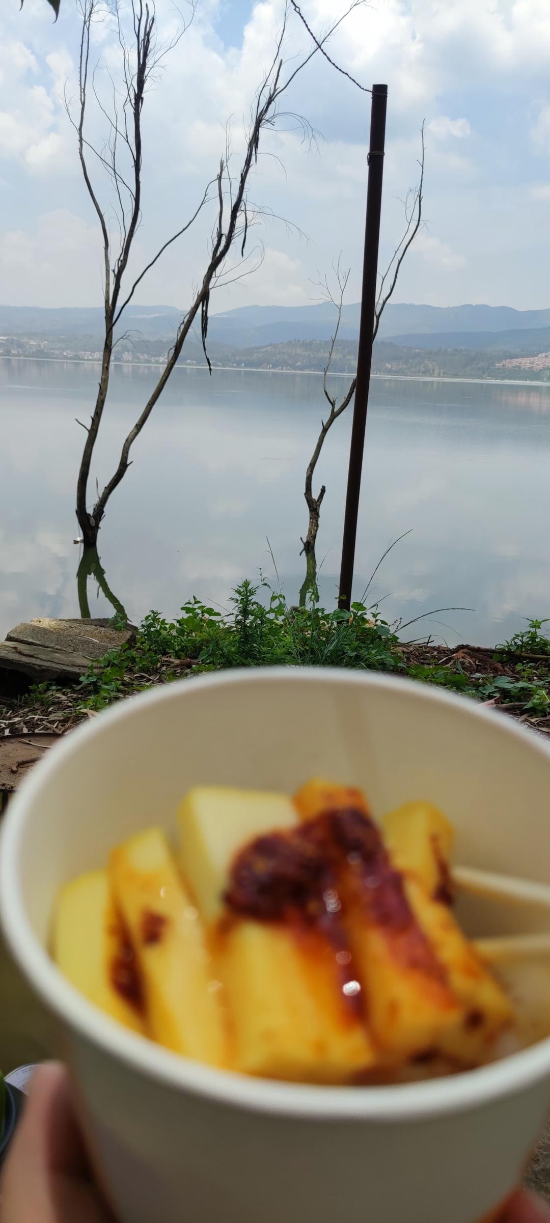 昆明味道凉米线