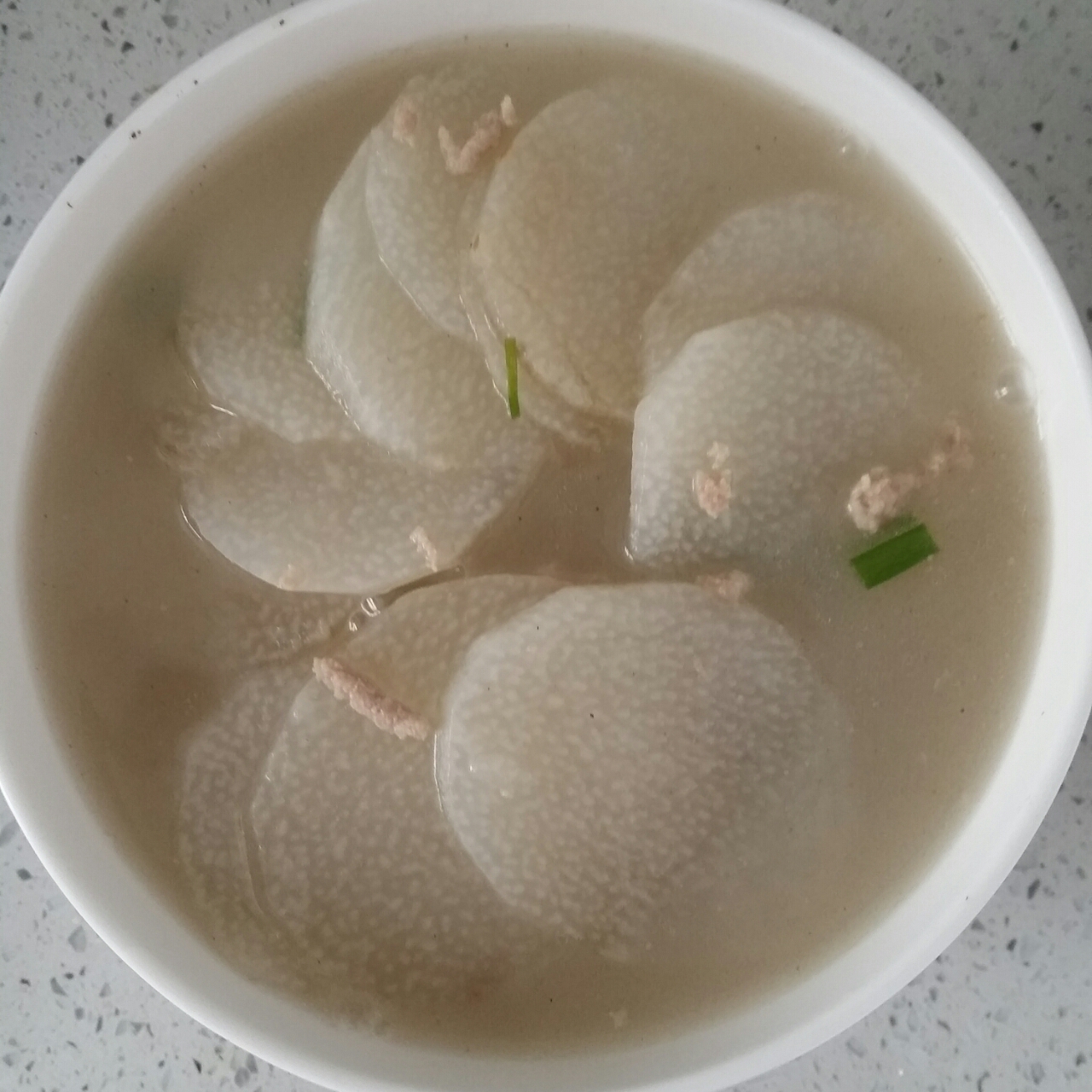 淮山排骨