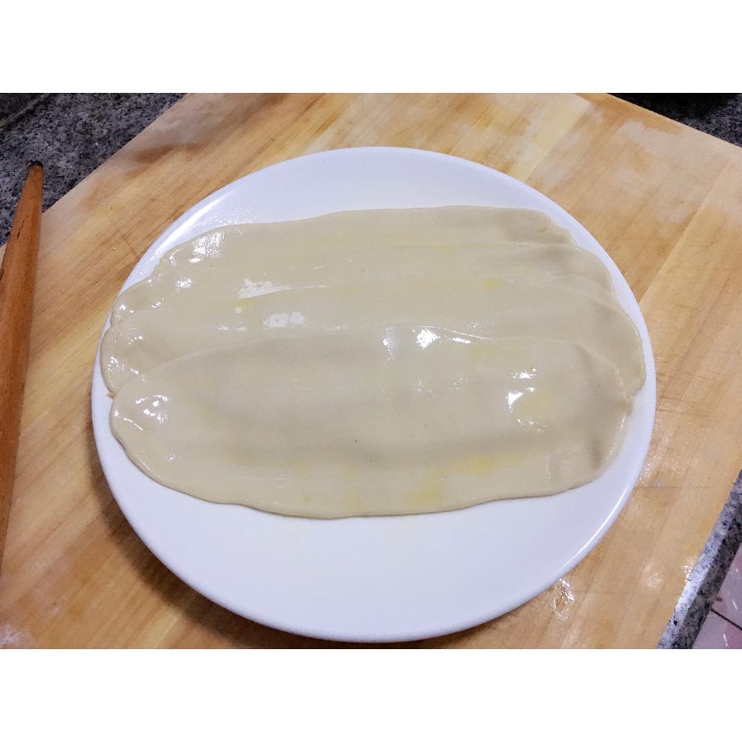 河南烩面（扯面）