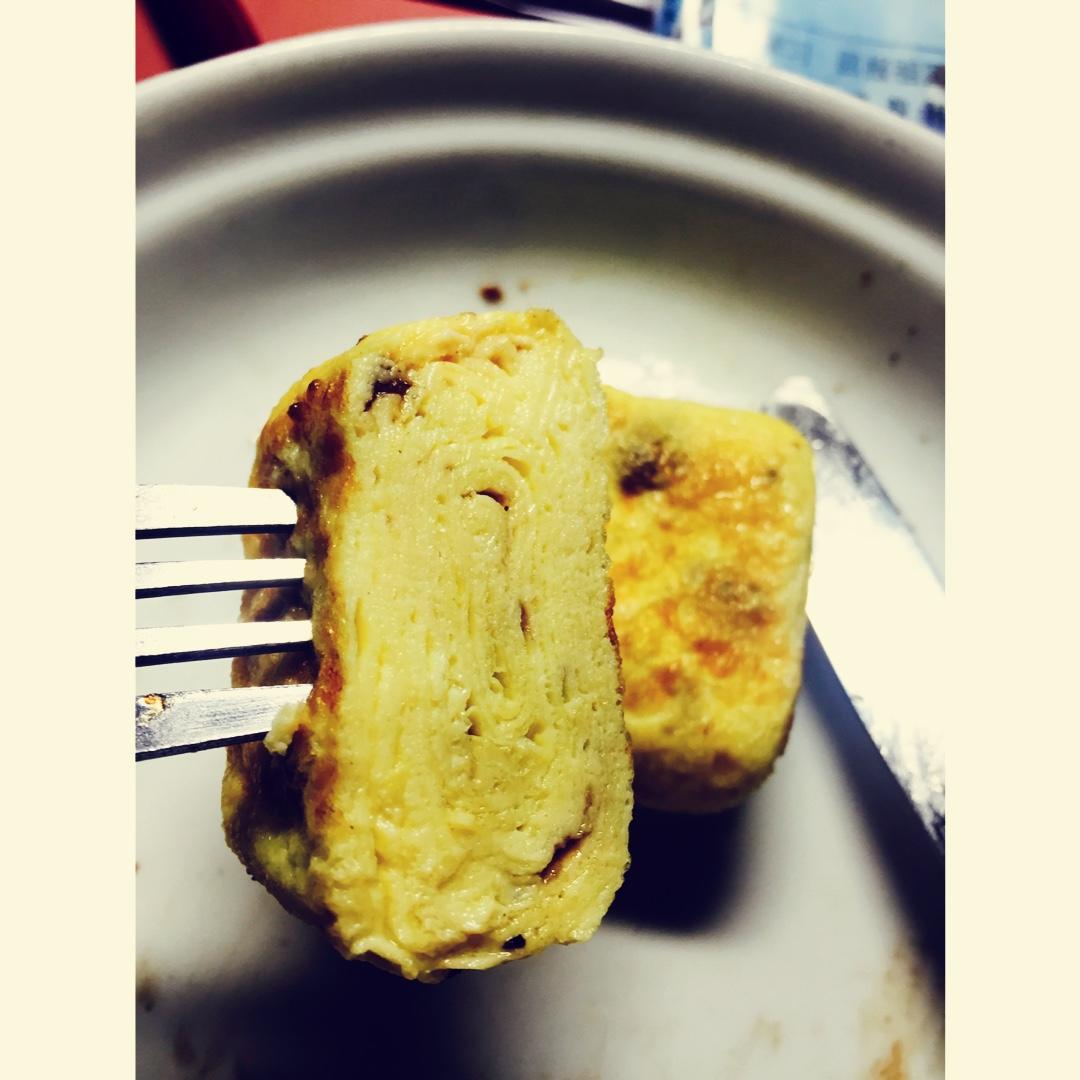 原味厚蛋烧