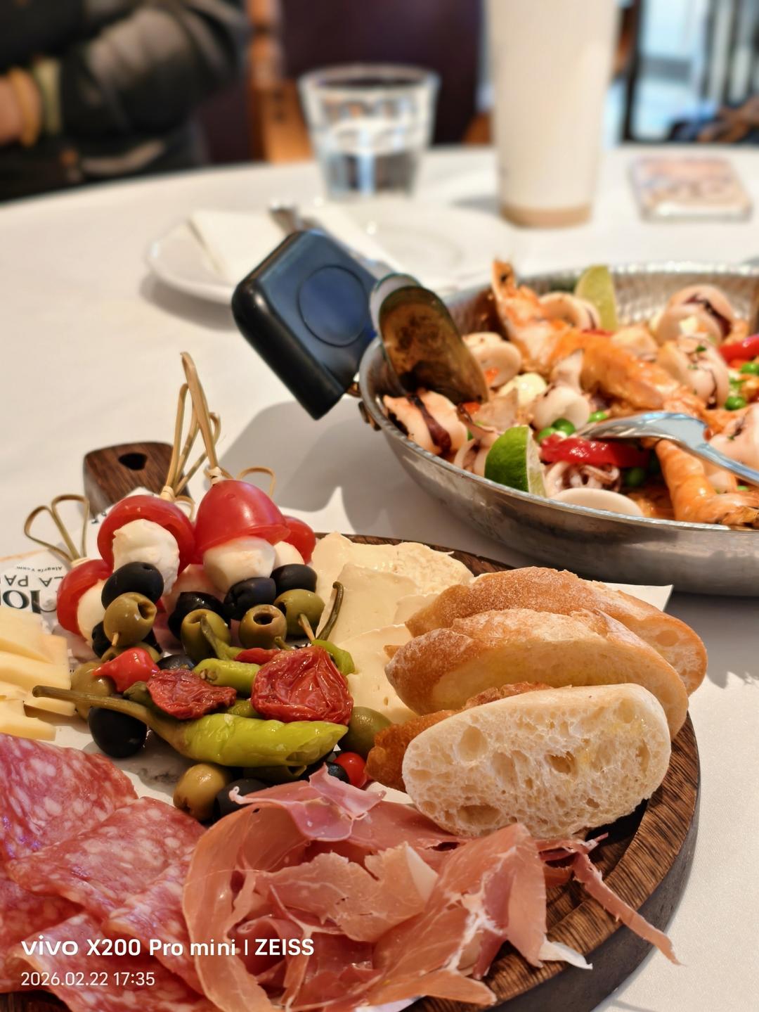 晚餐•2026年2月23日