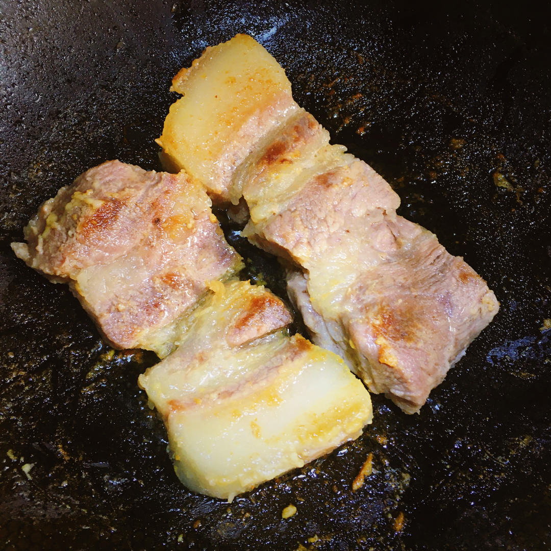 全国全世界最好吃的白切肉