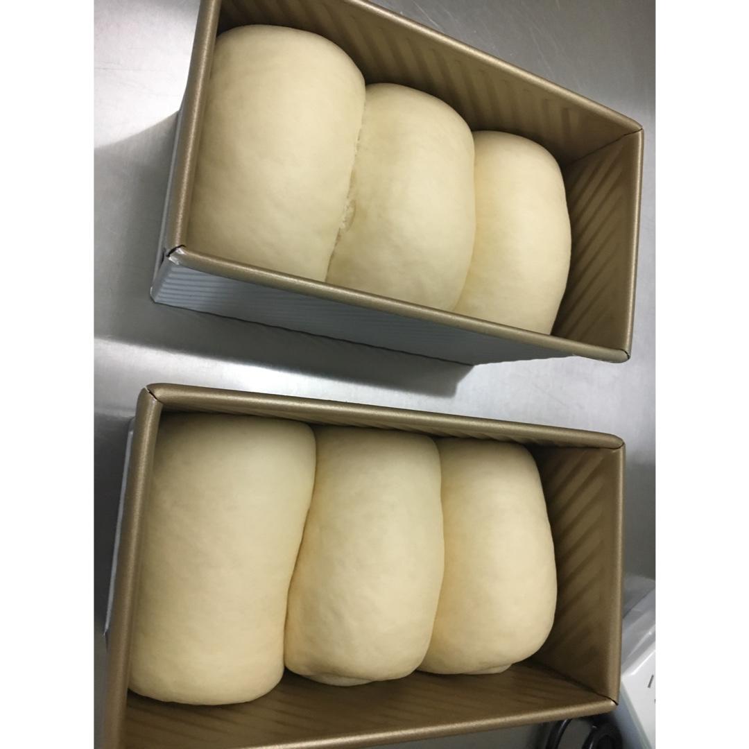 我的100个吐司练习