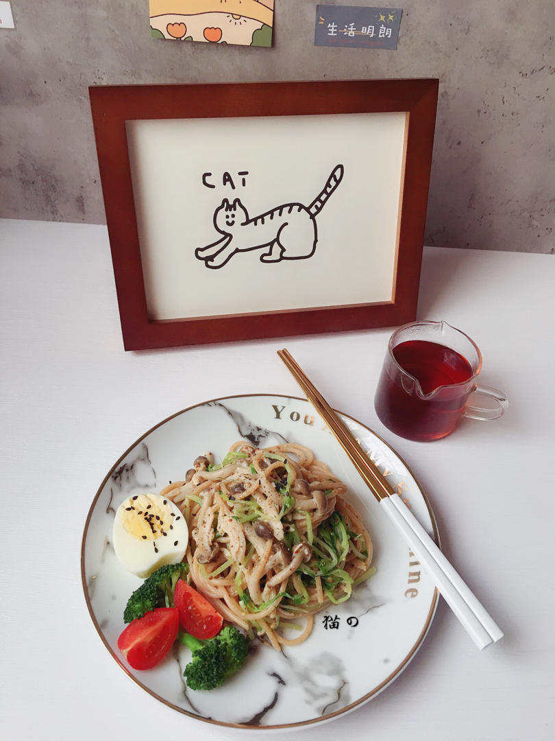 『喵食记』