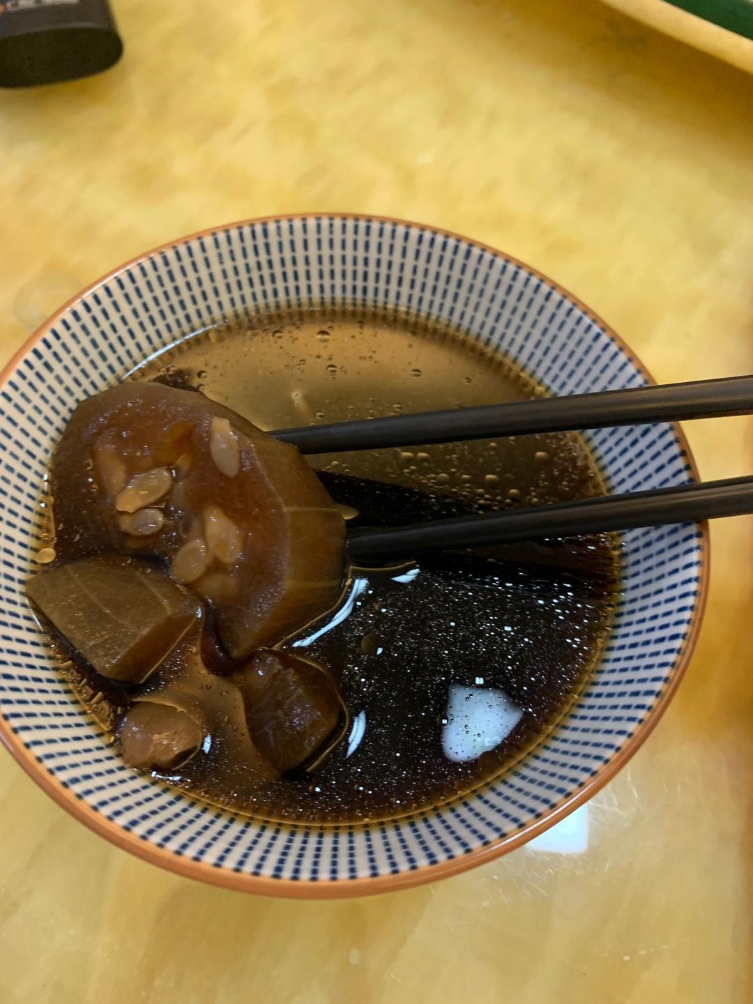 夏日清热解毒生地猪肉汤