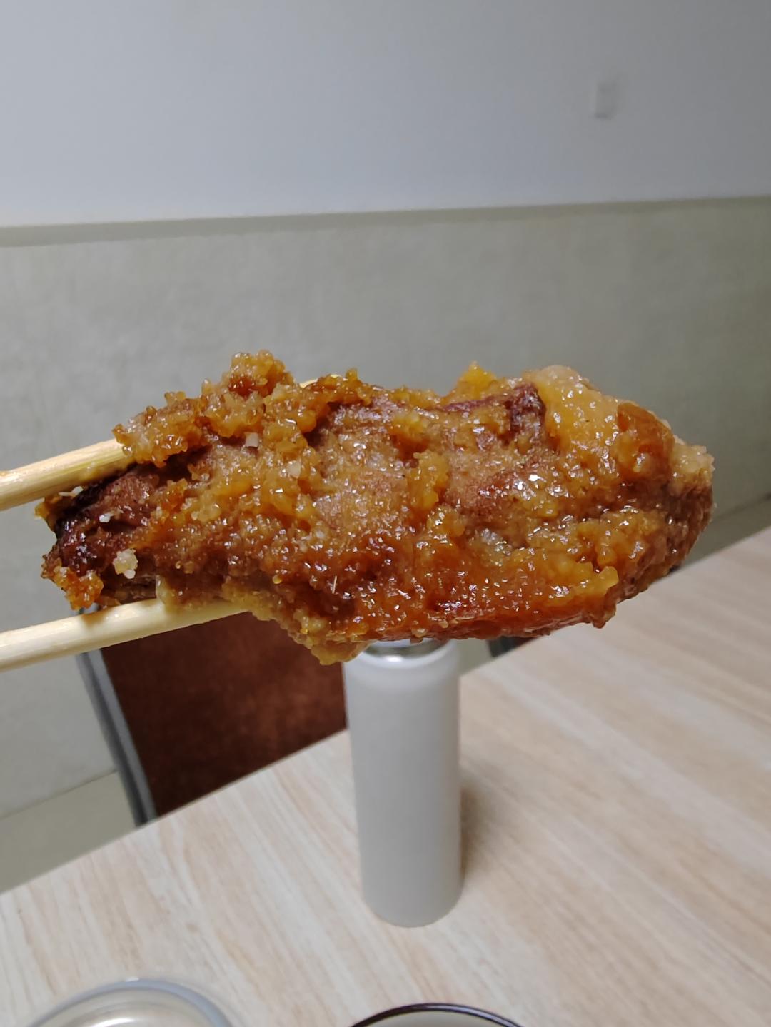 粉蒸肉（简单家常版）