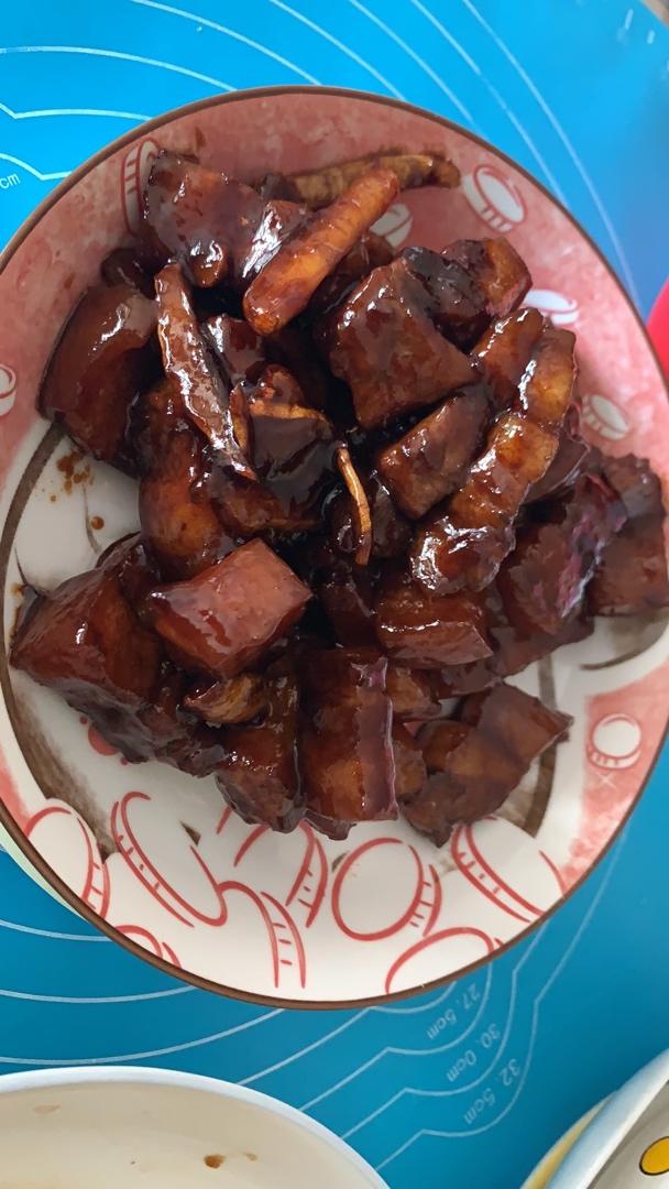 红烧肉