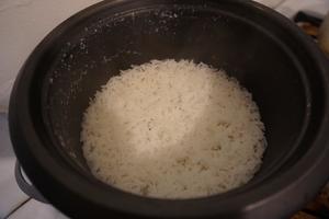 白米饭（简易版）的做法 步骤5